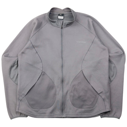 Vintage 2013 Nike Gyakusou Undercover AS UC Thermal Running Lab Fleece Lined Jacket Size M