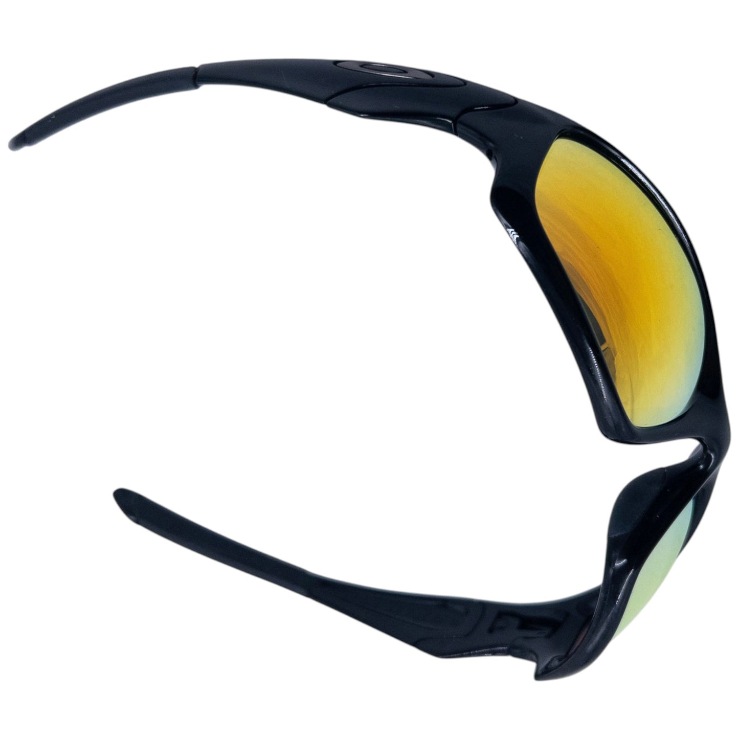 Vintage Oakley Straight Jacket Sunglasses