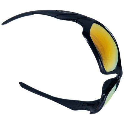 Vintage Oakley Straight Jacket Sunglasses
