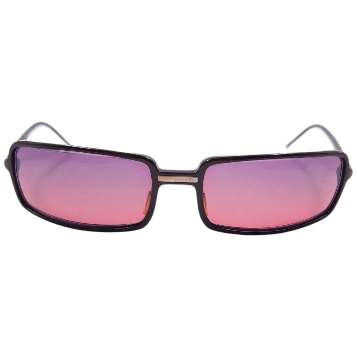 Vintage 2000s Chanel Sunglasses