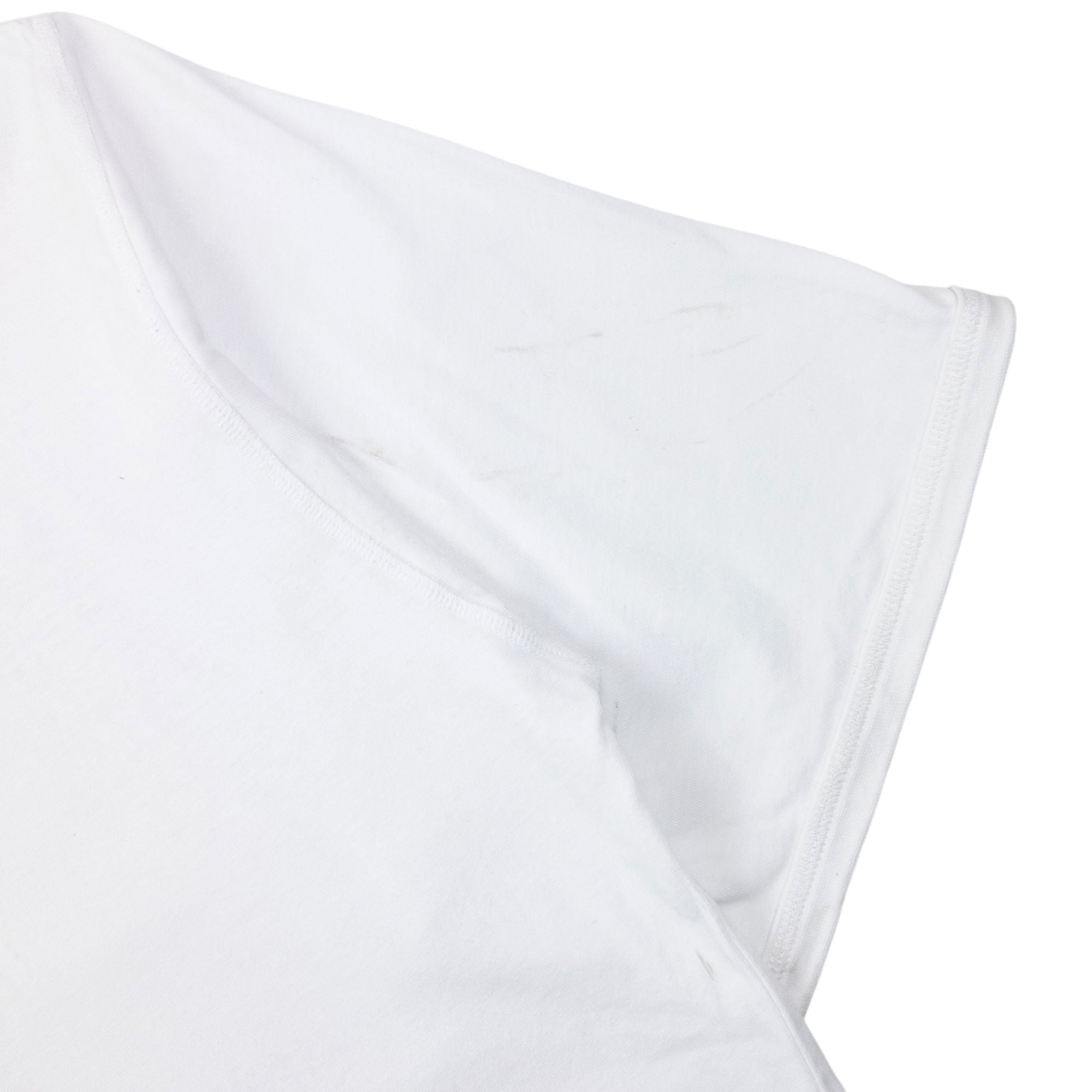 Vintage 2000s Marithe + Francois Girbaud Embroidered T Shirt Size XL