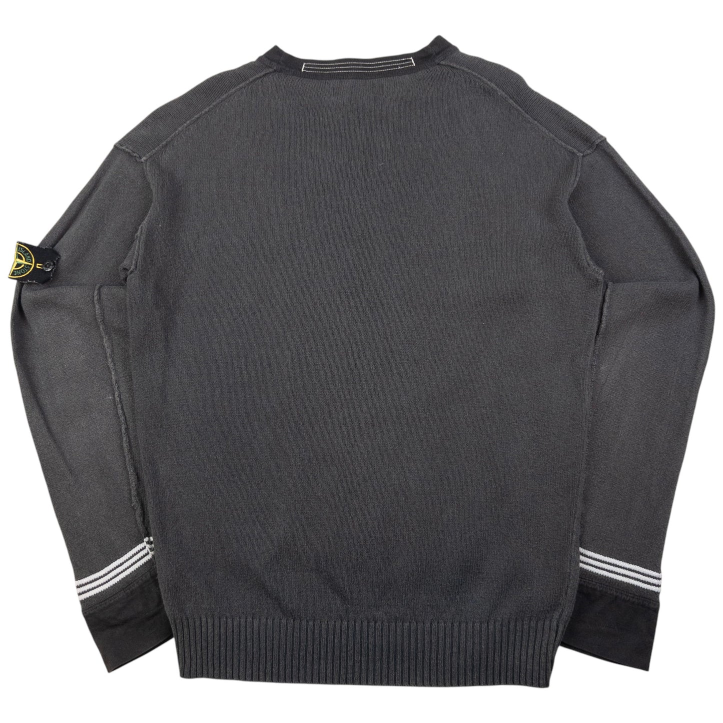 Vintage Stone Island Jumper Size M
