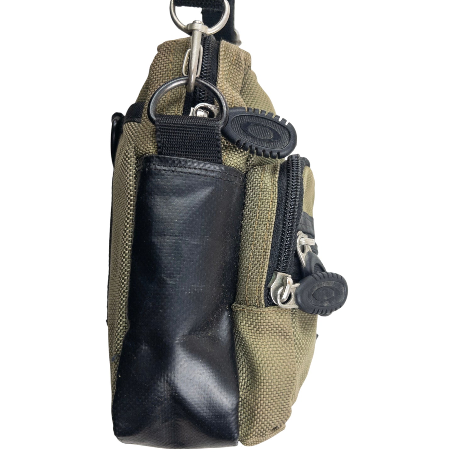 Vintage 2000s Oakley Mini Crossbody Bag