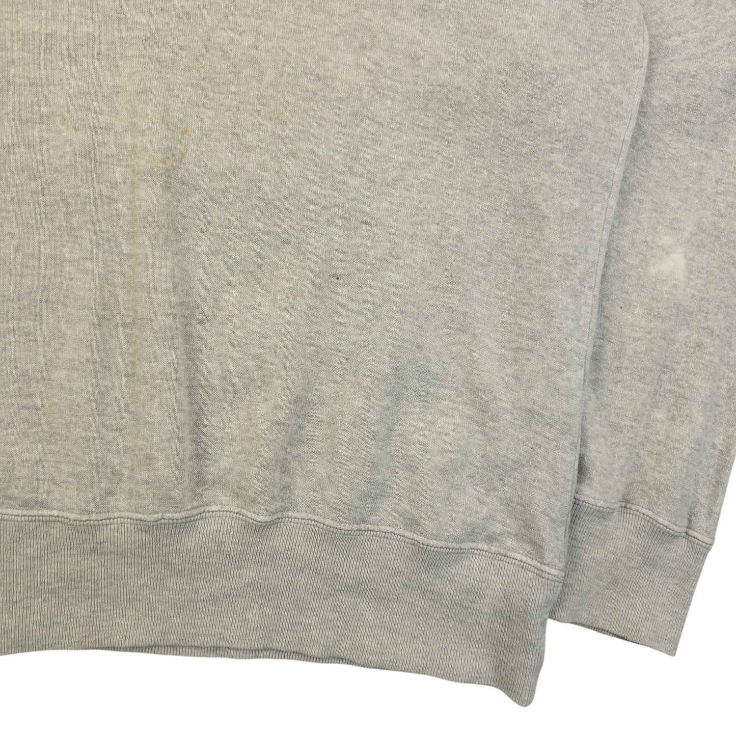 Vintage 90s Hysteric Glamour Graphic Sweatshirt Size S