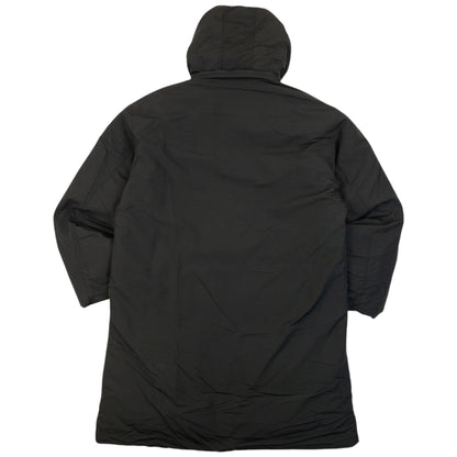 Vintage 90s Armani Jeans Padded Jacket Size XL
