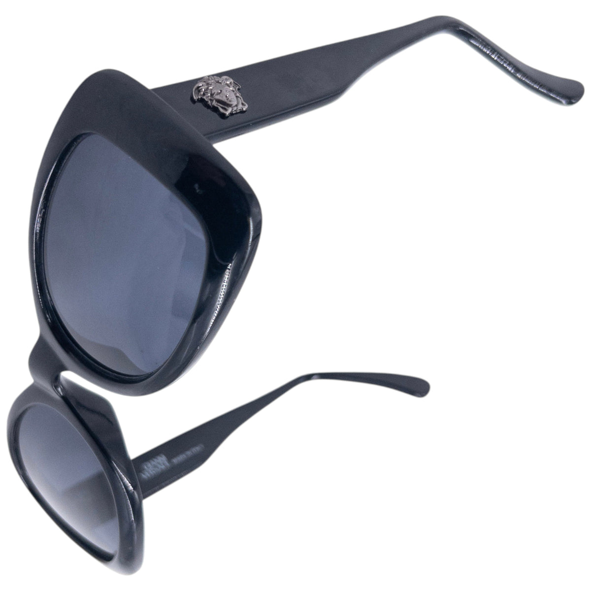 Vintage 90s Gianni Versace Sunglasses