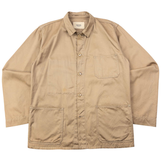 Vintage 2000s Cabane De Zucca Travail By Issey Miyake Jacket Size