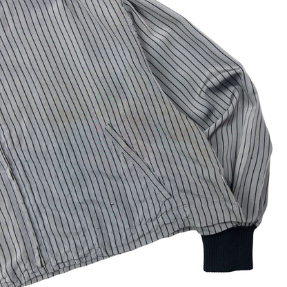 Vintage 80s Comme Des Garçons Robe De Chambre Cropped Jacket Size S