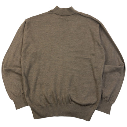 Vintage 90s YSL Yves Saint Laurent Jumper Size S
