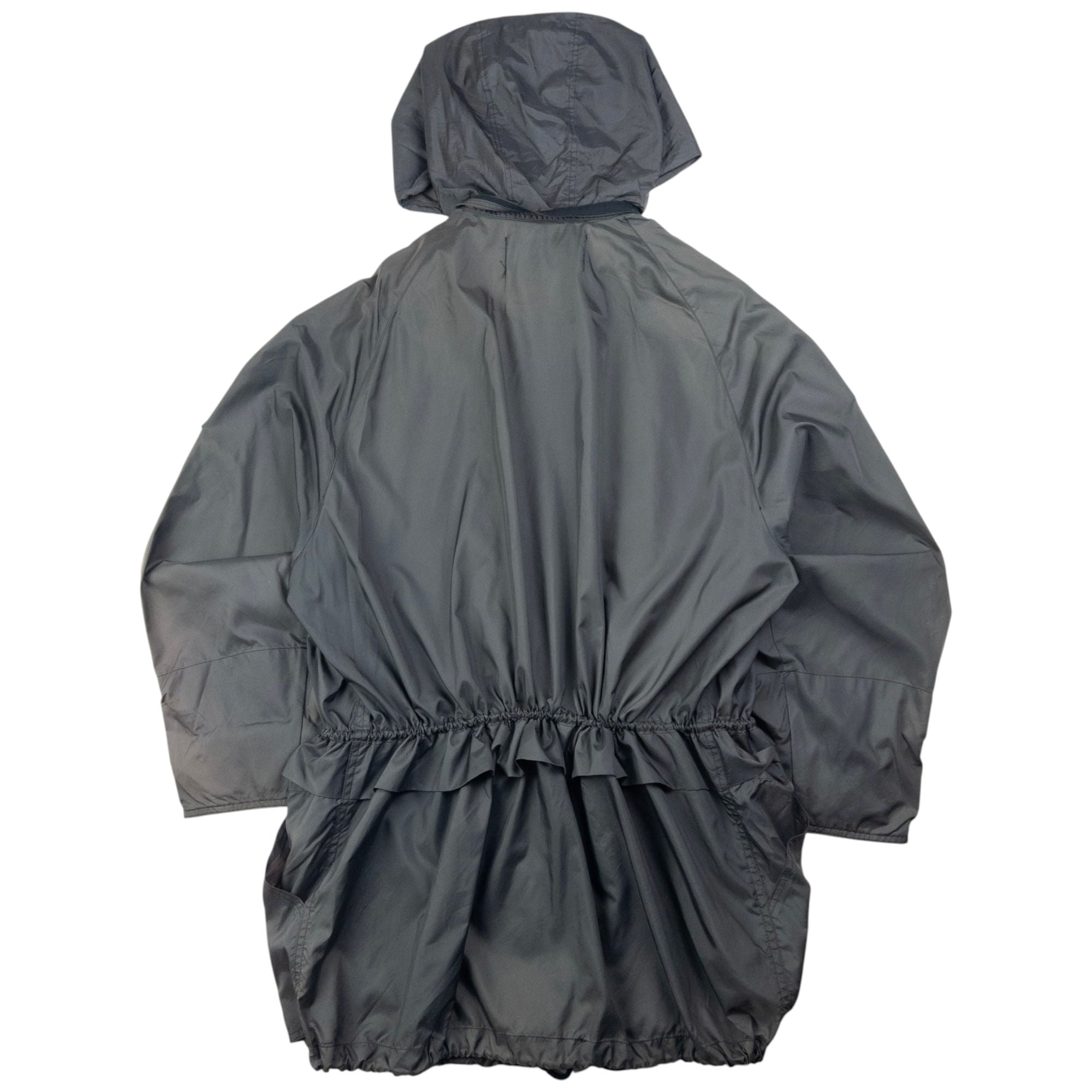 Vintage Issey Miyake Skyline Zip Up Jacket Size M