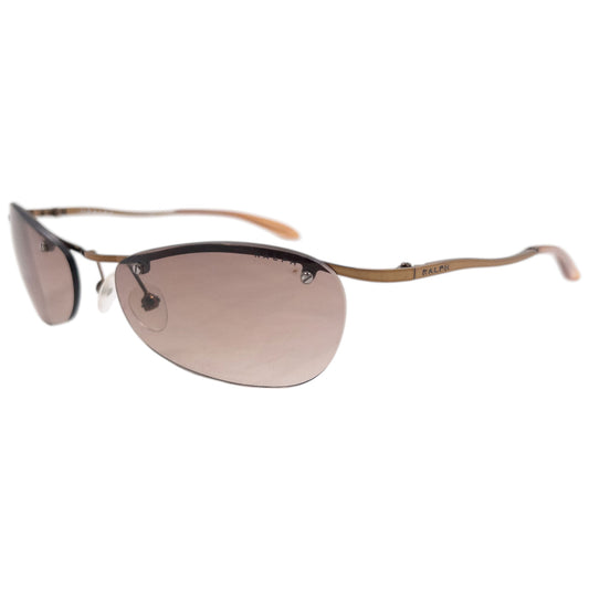 Vintage 2000s Ralph Lauren Rimless Sunglasses