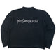 Vintage 2000s YSL Yves Saint Laurent Knit Jumper Size XL