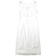 Vintage 2000s Gucci By Tom Ford Mesh Panel Dress Womens Size S