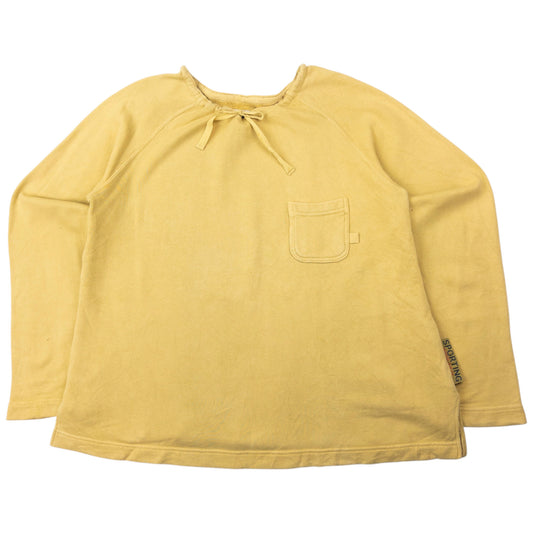 Vintage Hai Sporting Gear By Issey Miyake Sweatshirt Size S