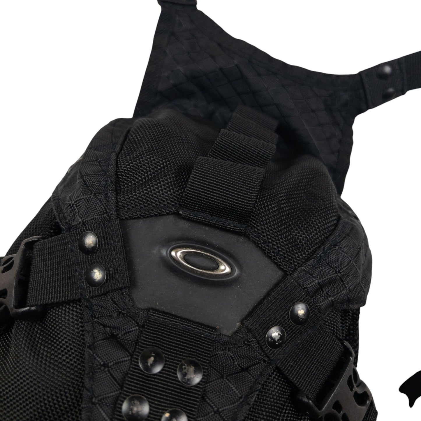 Vintage Oakley Icon Mini Backpack