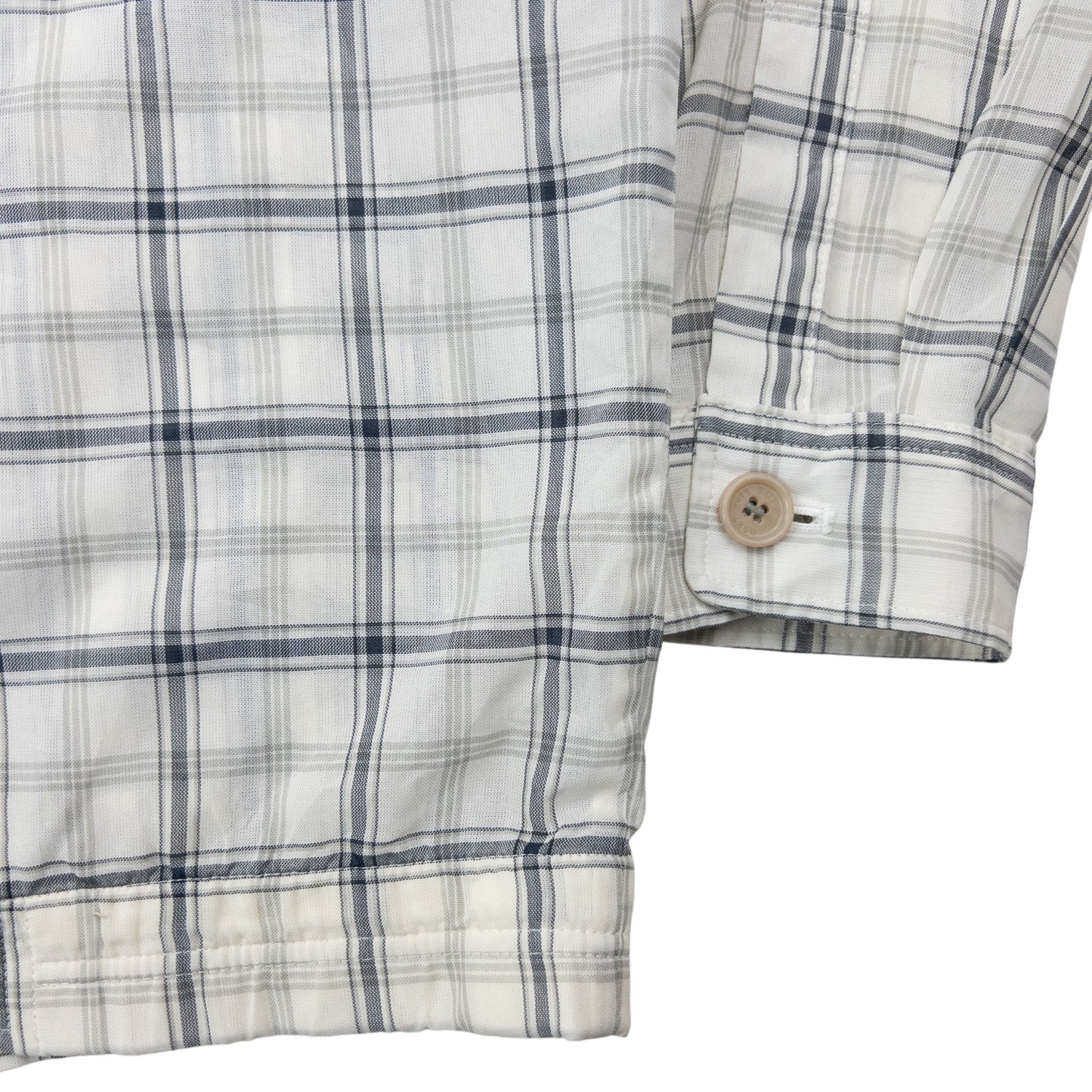 Vintage YSL Yves Saint Laurent Harrington Jacket Size S