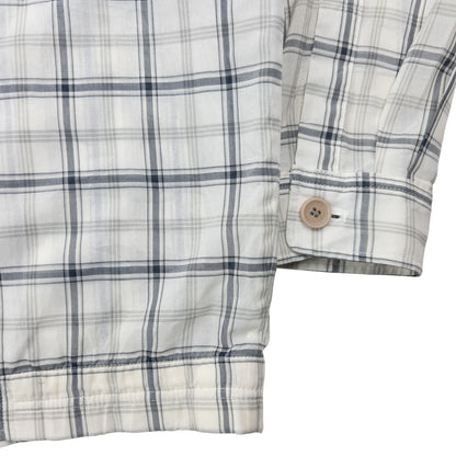 Vintage YSL Yves Saint Laurent Harrington Jacket Size S