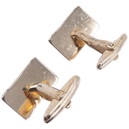 Vintage Dior Cuff Links