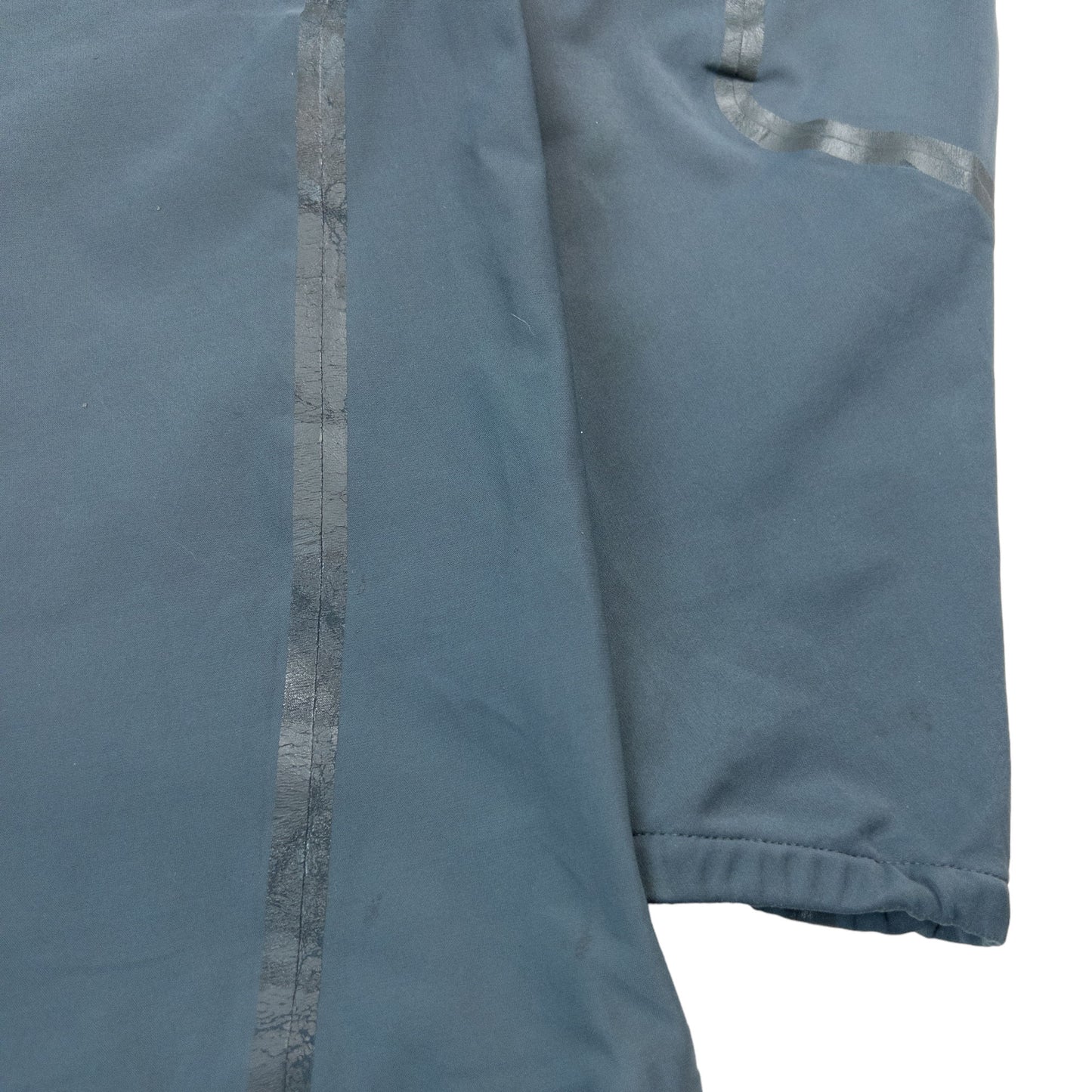 Vintage The North Face Taped Seam Zip Up Jacket Size S