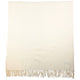 Vintage Comme Des Garçons Tricot Wool Throw Blanket