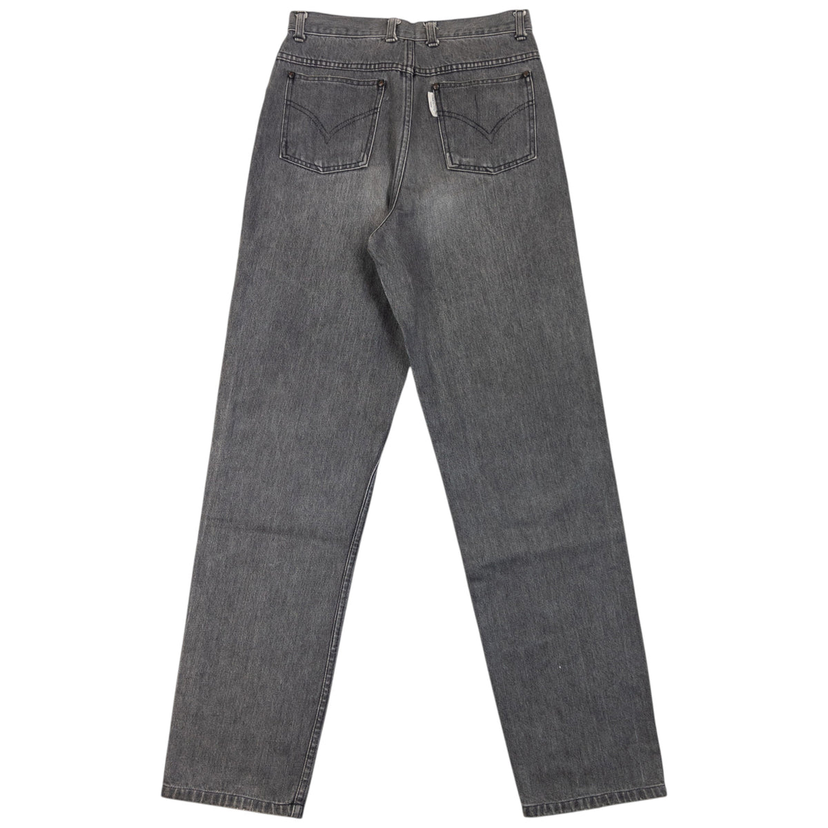 Vintage 2000s Comme Des Garçons HOMME Denim Jeans Size W27