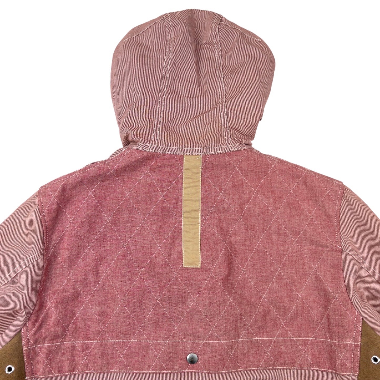 Vintage SS2012 Junya Watanabe X Comme Des Garçons MAN Jacket Size S