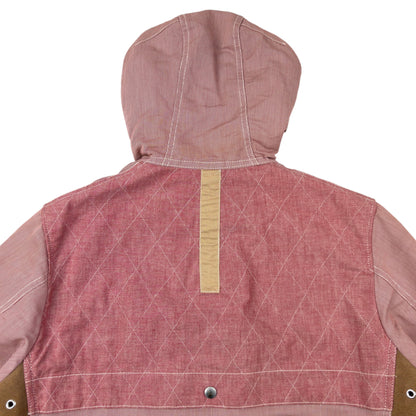 Vintage SS2012 Junya Watanabe X Comme Des Garçons MAN Jacket Size S