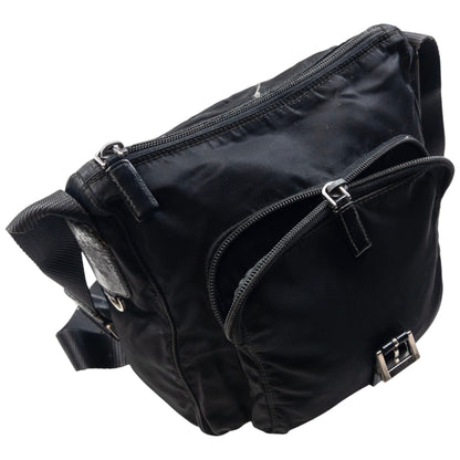 Vintage Prada Crossbody Bag