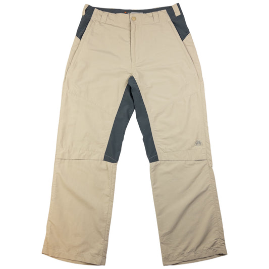Vintage Nike ACG Lightweight Trousers Size W30
