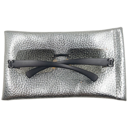 Vintage 2000s Chanel Rimless Sunglasses