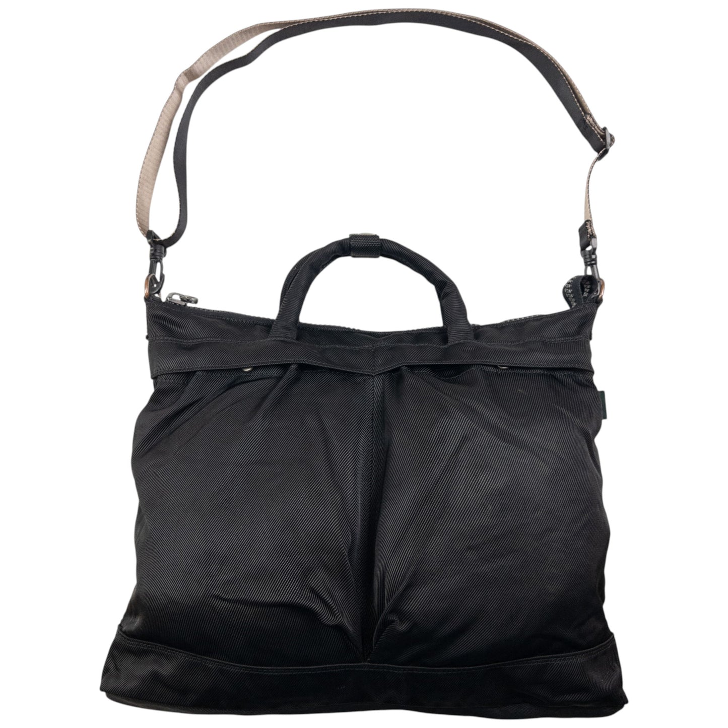 Vintage Katharine Hamnett Crossbody Bag