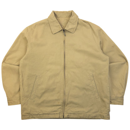 Vintage 90s YSL Yves Saint Laurent Harrington Jacket Size M