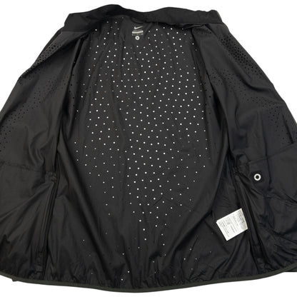 Vintage Nike Gyakusou Undercover Lab Laser-Cut Jacket Womens Size S