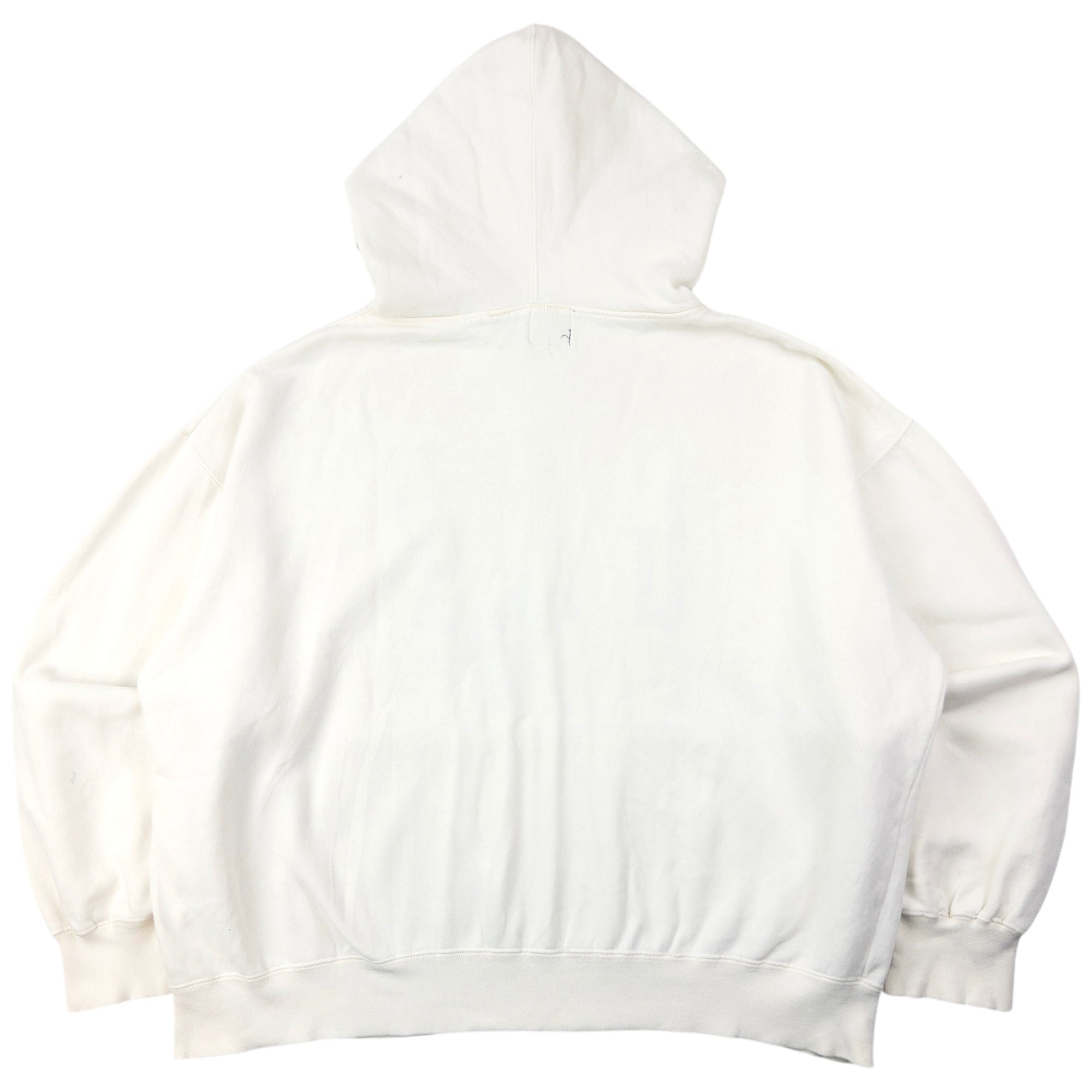 Vintage 90s GAP Embroidered Hoodie Size M