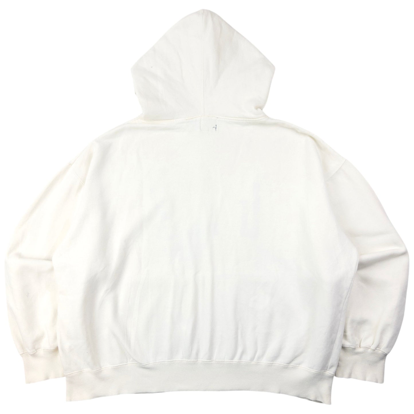 Vintage 90s GAP Embroidered Hoodie Size M