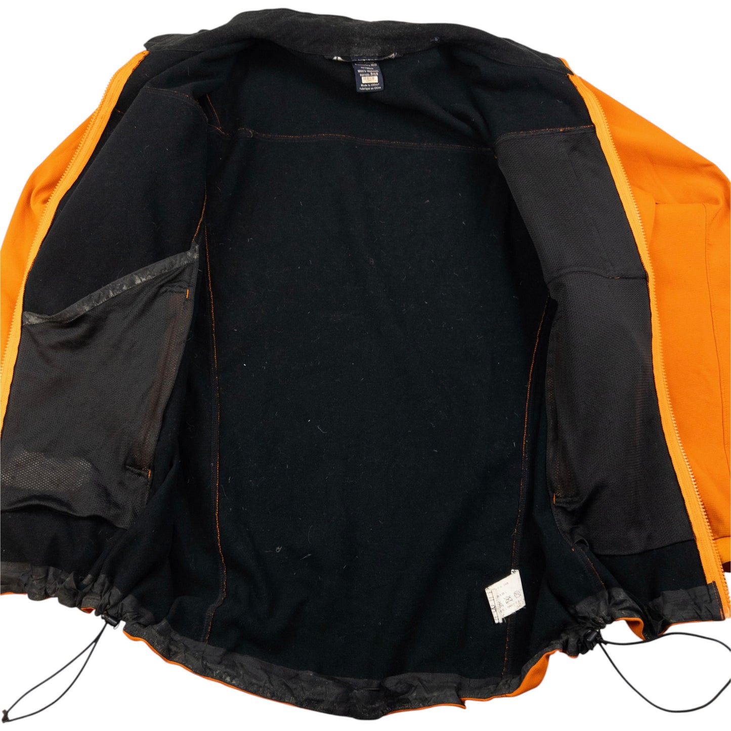 Vintage Arcteryx Zip Up Jacket Size L