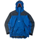 Vintage 2000s Nike ACG Climafit Q Zip Jacket Size L