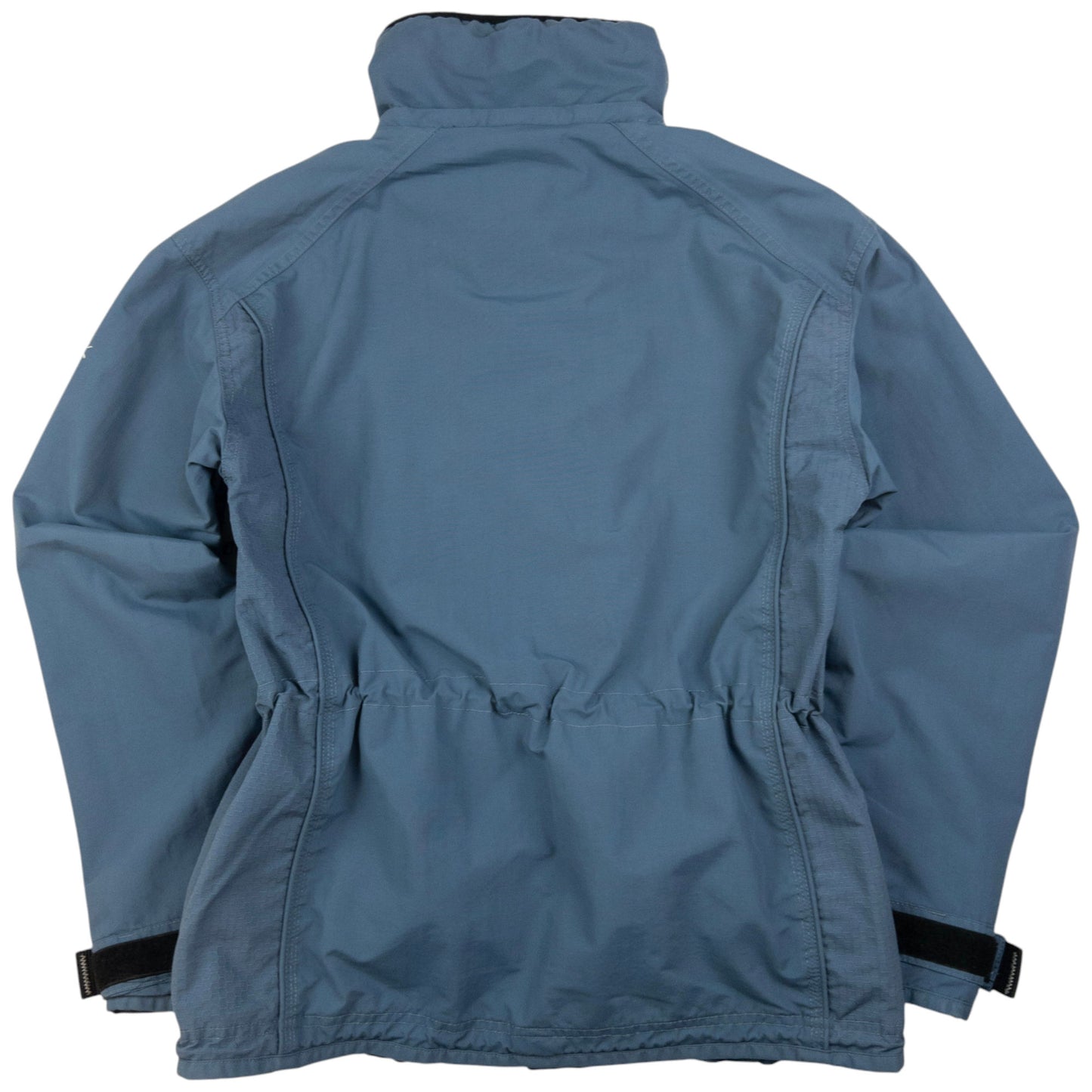 Vintage Oakley Zip Up Snowboarding Jacket Womens Size S