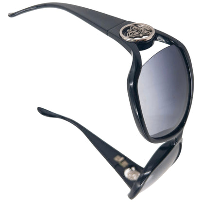 Vintage 2000s Gucci Heart Sunglasses