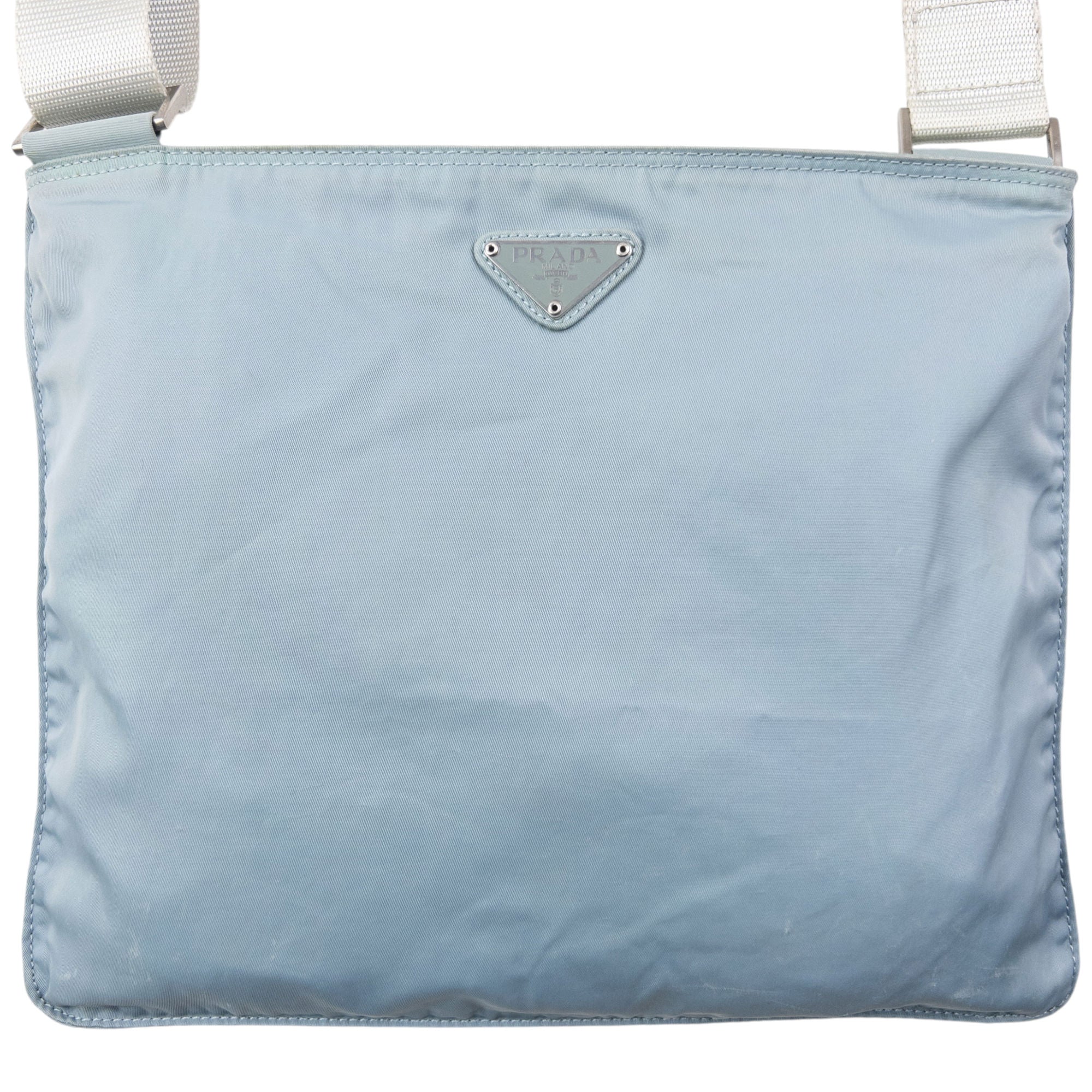 Vintage 2000s Prada Crossbody Bag