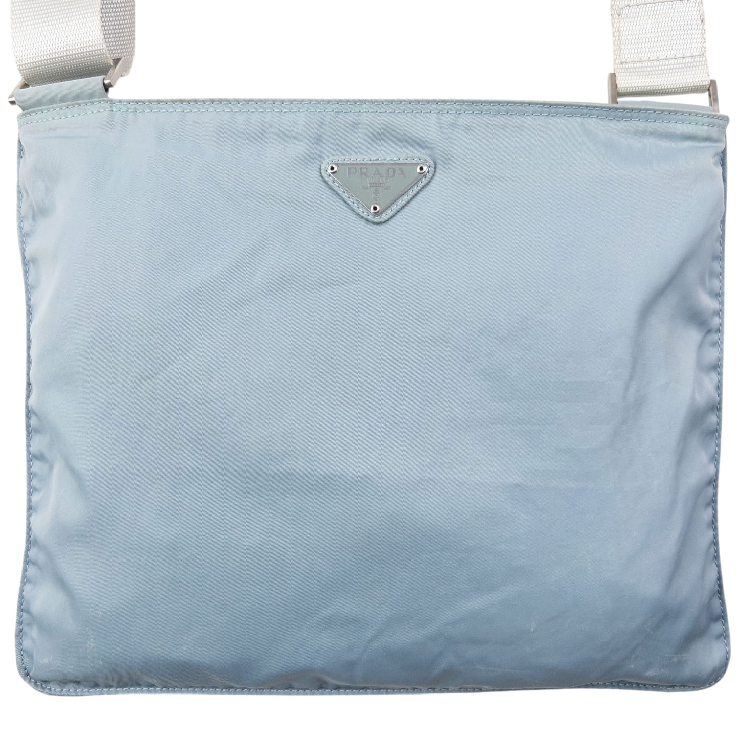 Vintage 2000s Prada Crossbody Bag