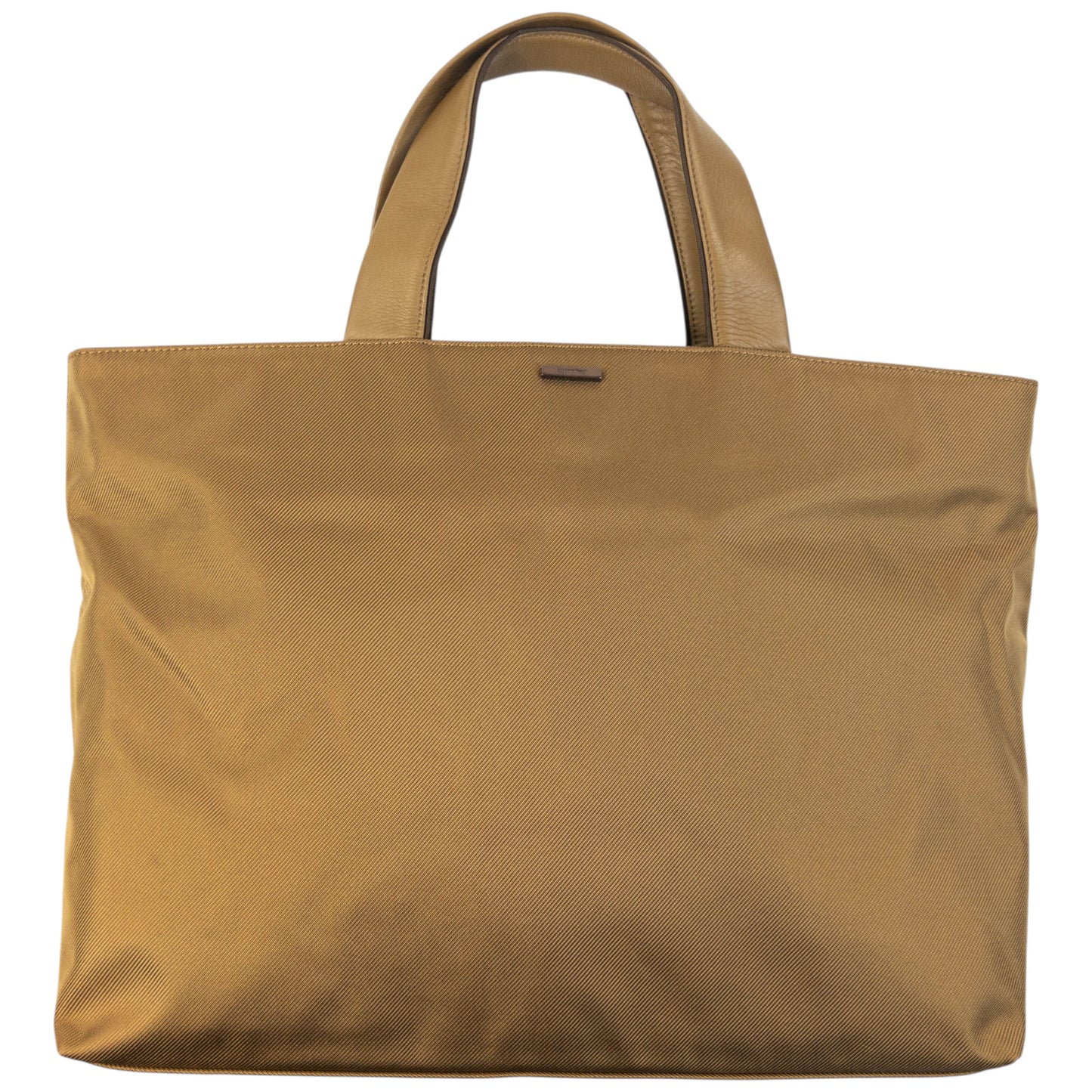 Vintage 2000s Issey Miyake Handbag