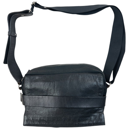 Vintage 2000s Y'Saccs By Yohji Yamamoto Crossbody Bag