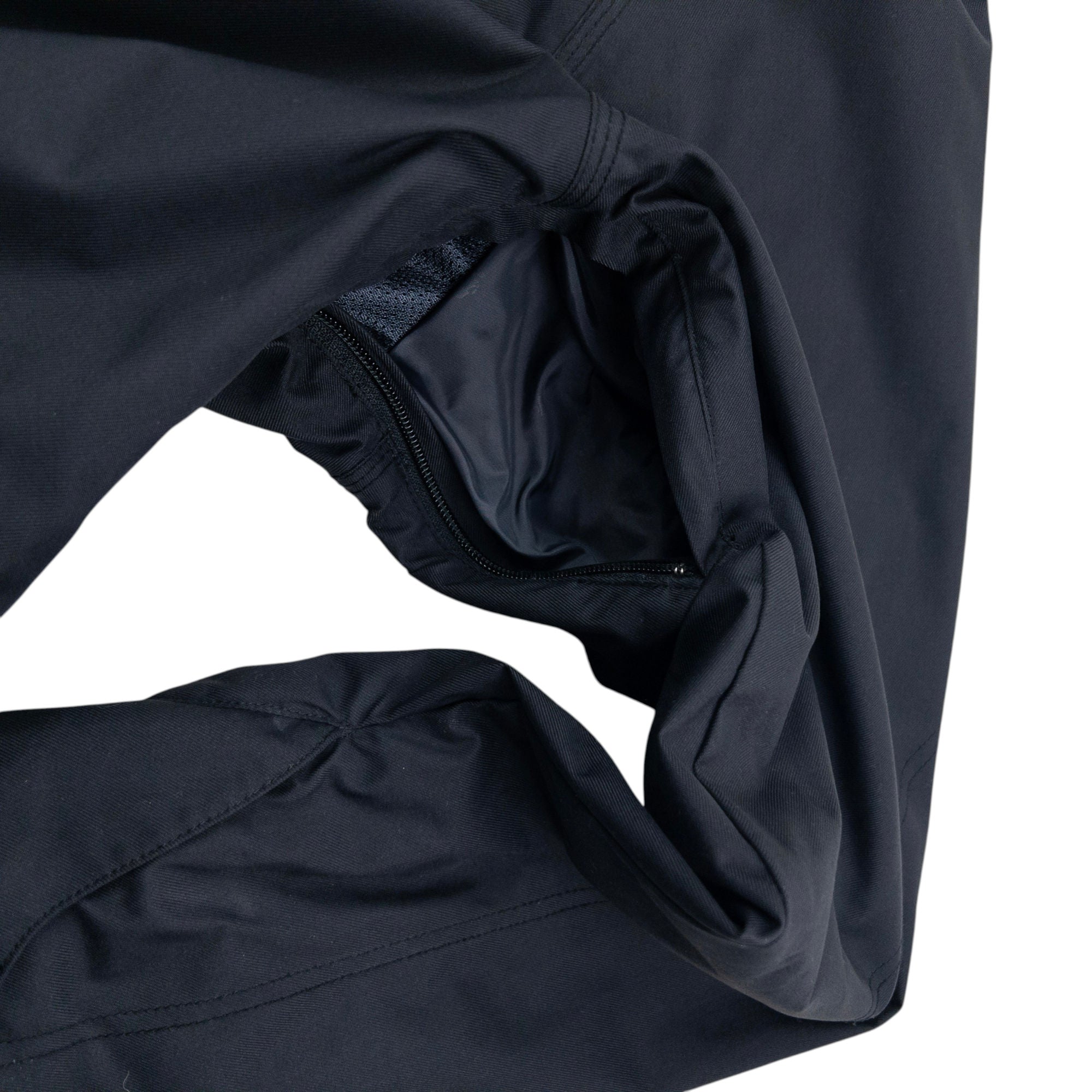 Vintage 90s Oakley Zip Up Snowboarding Jacket Size L