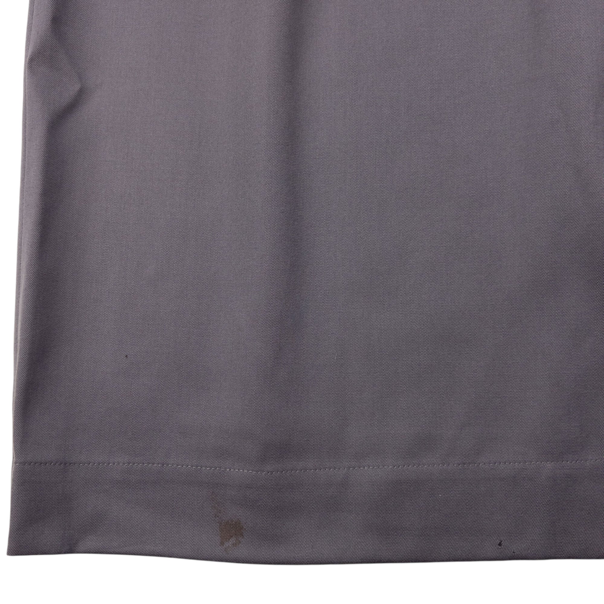 Vintage 90s Plantation By Issey Miyake Wrap Skirt Womens Size W24