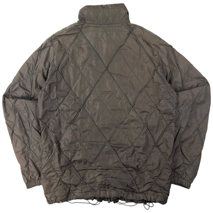 Vintage Marithe + Francois Girbaud Quilted Jacket Size L