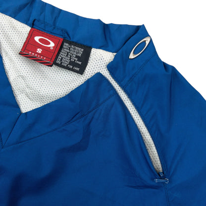 Vintage 90s Oakley Q Zip Jacket Size M