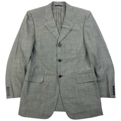 Vintage 90s Yohji Yamamoto D'Urban A.A.R Blazer Jacket Size M