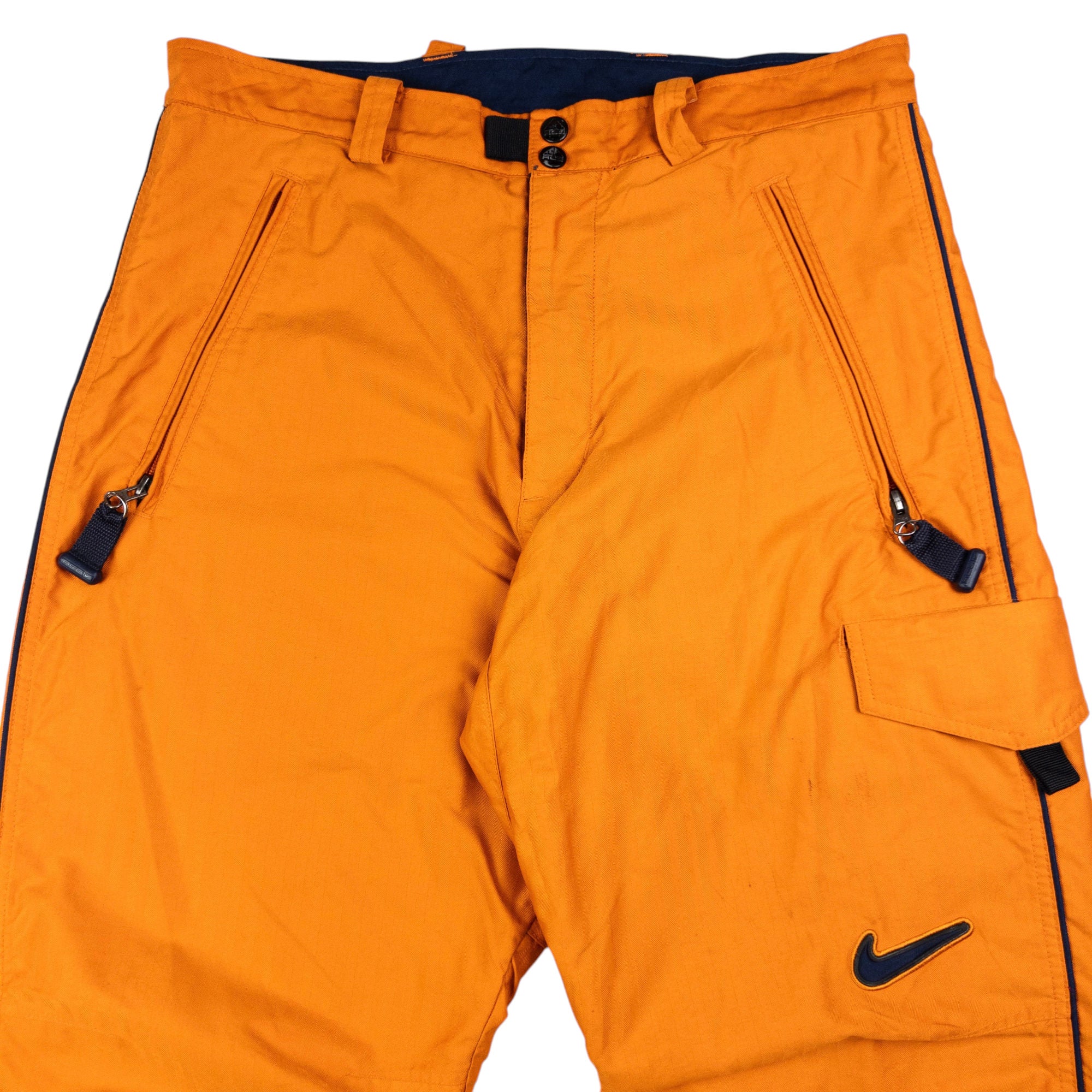 Vintage Nike ACG Trousers Size M