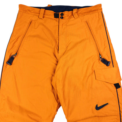 Vintage Nike ACG Trousers Size M